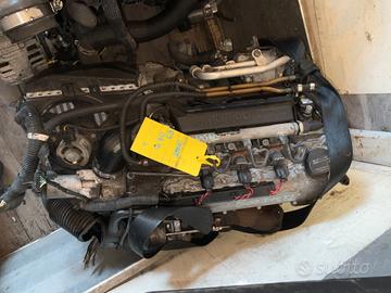 MOTORE SMART 451 800 DIESEL