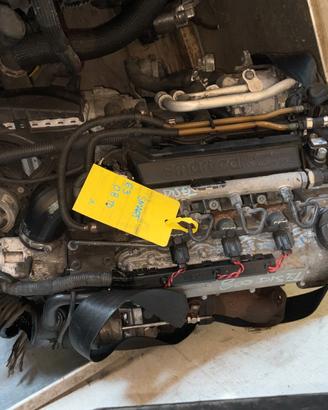 MOTORE SMART 451 800 DIESEL
