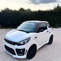 Ligier js50 sport ultimate