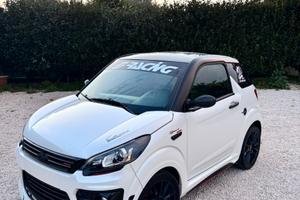 Ligier js50 sport ultimate