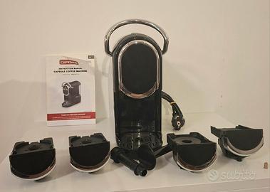 Macchina del caffè Capsnob Magician1 Mini