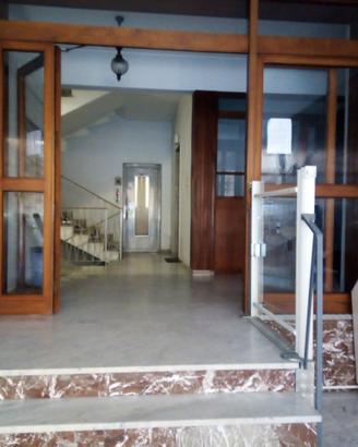 Pressi Via Etnea alta vani 2 arredato 600