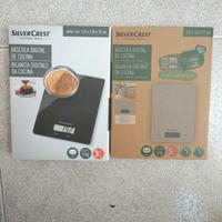 2 bilancie digitale nuove sigillate 2 colori 