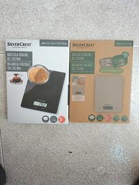 2 bilancie digitale nuove sigillate 2 colori 