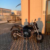 Honda Hornet 600