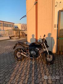 Honda Hornet 600