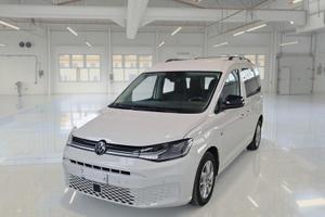 VOLKSWAGEN CADDY 2.0 TDI 90KW SCR LIFE DSG MONOVOL
