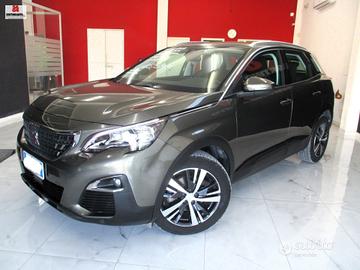 Peugeot 3008 BlueHDi 130 S&S EAT8 Allure 130cv 6-2