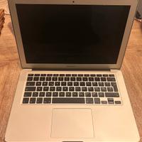 💻 MacBook Air 2011 - SSD 128GB - Funzionante