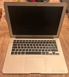 💻 MacBook Air 2011 - SSD 128GB - Funzionante