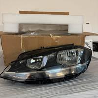 Faro fanale originale Volkswagen Golf 7.5
