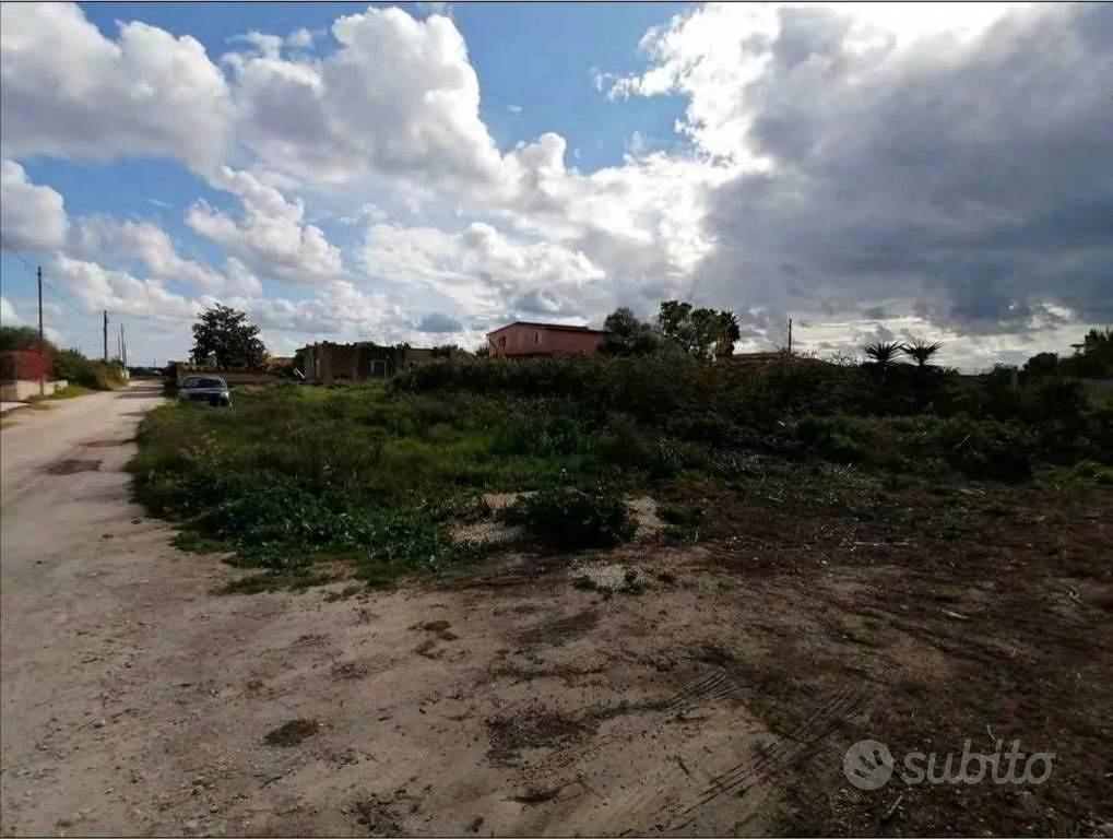 Immobile in asta di 7719 m² a Siracusa - Vista 5