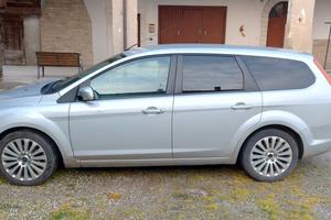 Ford Focus 2008 1.6 TDCi