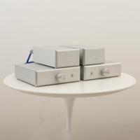 ClearAudio-Pre Phono-Balanced Reference