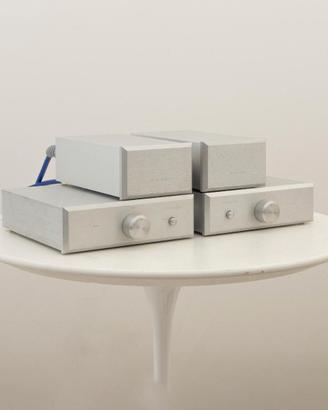 ClearAudio-Pre Phono-Balanced Reference