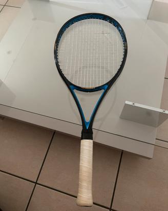 Pro Kennex black ace 105 grip L2