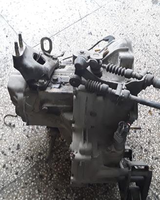 CAMBIO MANUALE COMPLETO CHEVROLET Matiz 4° Serie