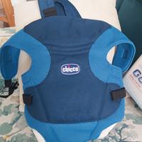 CHICCO Marsupio Go Baby Carrier