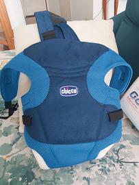 CHICCO Marsupio Go Baby Carrier