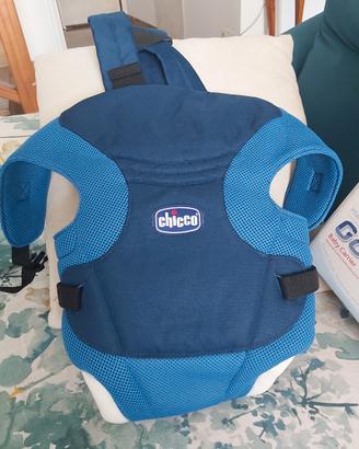 CHICCO Marsupio Go Baby Carrier