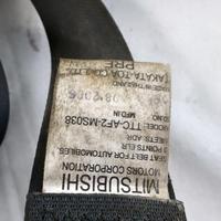 MR587974 KIT AIRBAG MITSUBISHI L200 2.5 D 4X4 100K