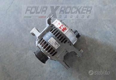 Alternatore motore Jeep Grand Cherokee ZJ 4.0