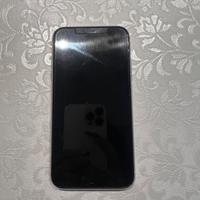 iPhone 11 Bianco 128 GB – Come nuovo, batteria 83%