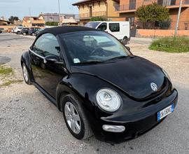 VOLKSWAGEN New Beetle - 2003