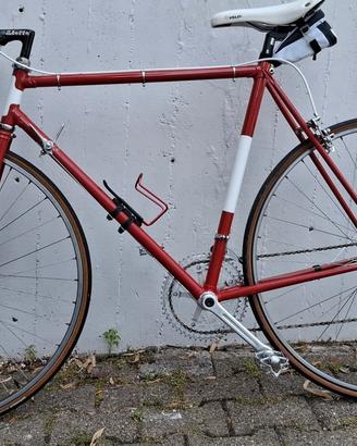 Bici da corsa vintage