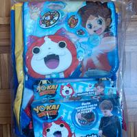 zaino  Yokai Watch 