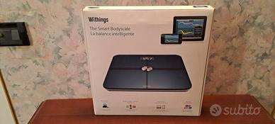 Bilancia Smart digitale wifi
