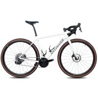 Specialized Crux Expert Sram Rival Tg 52 - Bianco