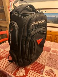Zaino moto Dainese