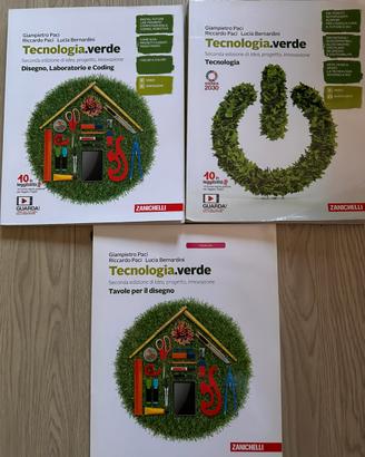 Tecnologia verde