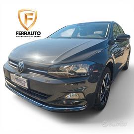 Volkswagen Polo 1.0 TSI 5p. Highline BlueMotion Te