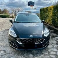 Ford fiesta vignale 2019