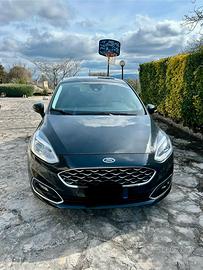 Ford fiesta vignale 2019