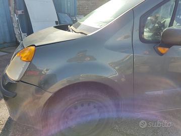 Parafango sinistro RENAULT MODUS del 2005