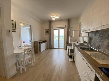 Appartamento di 44 m² con 2 locali a Bologna