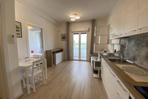 Appartamento di 44 m² con 2 locali a Bologna