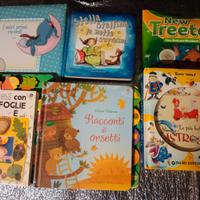 Libri per bambini