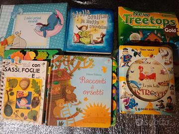 Libri per bambini