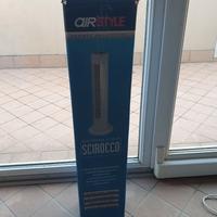 Ventilatore a torre
