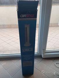 Ventilatore a torre