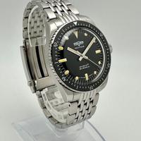 Vulcain Nautique Skindiver