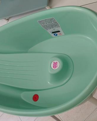 Kit Vaschetta Bella e Cavalletto di Supporto