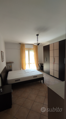 Appartamento in condivisione