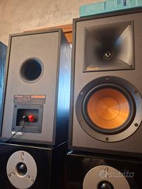 Casse klipsch R-51M 