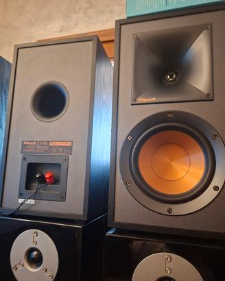 Casse klipsch R-51M 