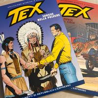 Tex Fumetti